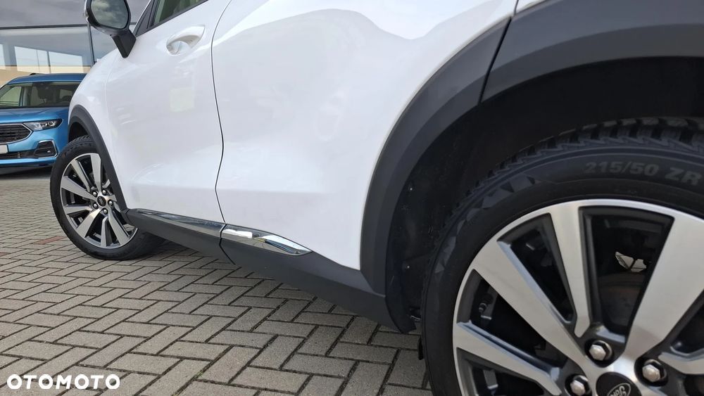 Ford Puma 1.0 EcoBoost Titanium X - 10