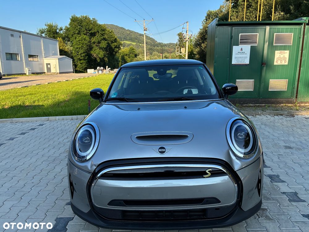 MINI Cooper E Classic Trim - 2