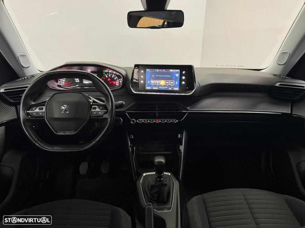 Peugeot 2008 1.2 PureTech Active Pack - 30