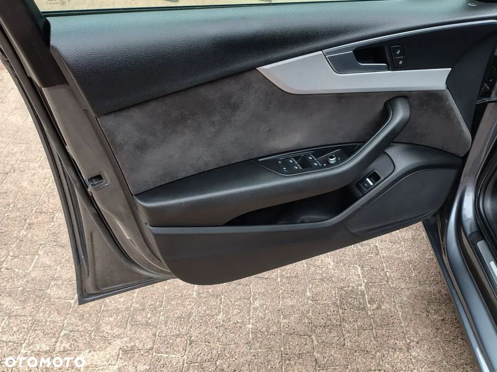 Audi A4 - 31