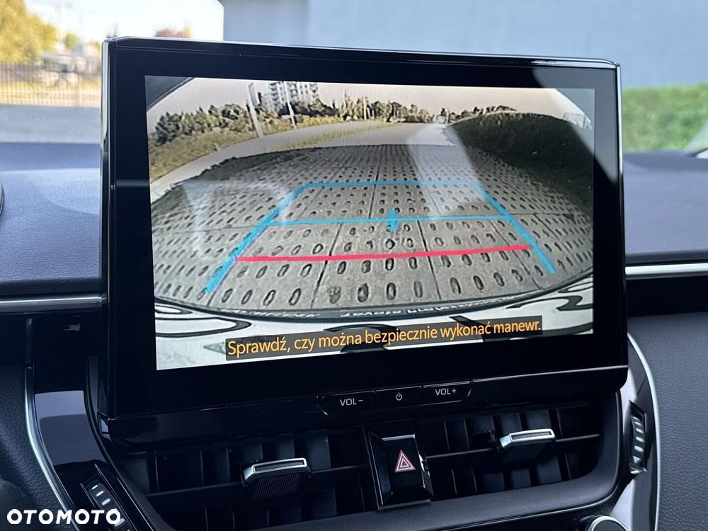 Toyota Corolla 1.8 Hybrid Comfort - 28