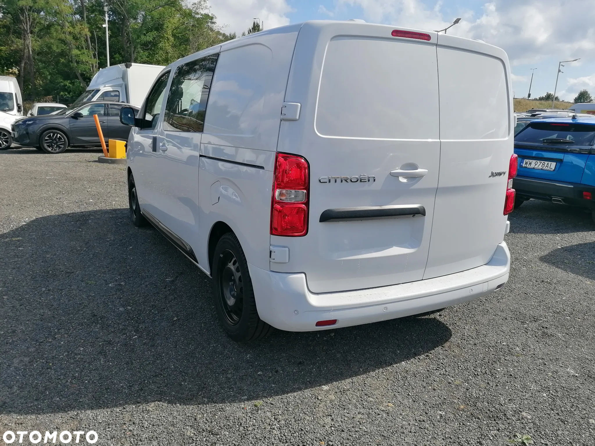 Citroën Jumpy - 4