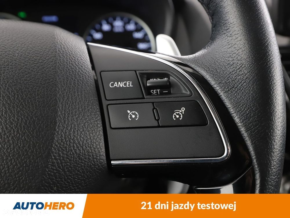 Mitsubishi Eclipse Cross - 27