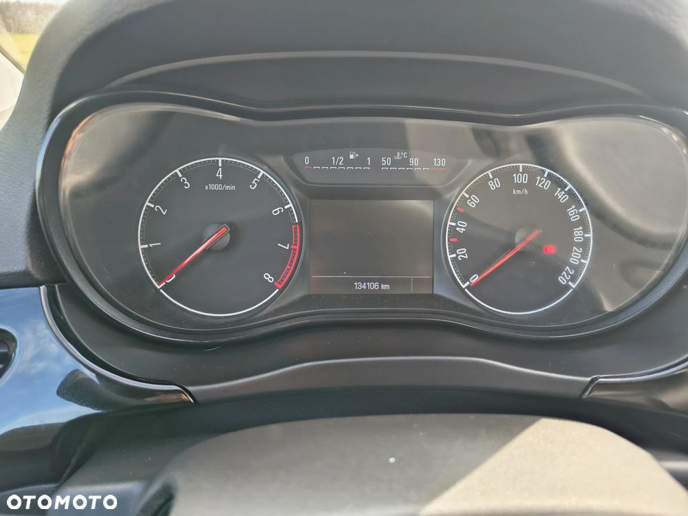 Opel Corsa 1.4 Start/Stop Active - 8