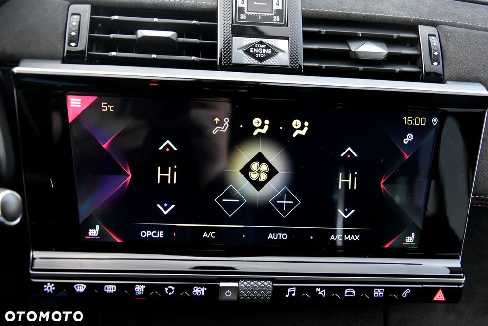 DS Automobiles DS 7 Crossback - 27
