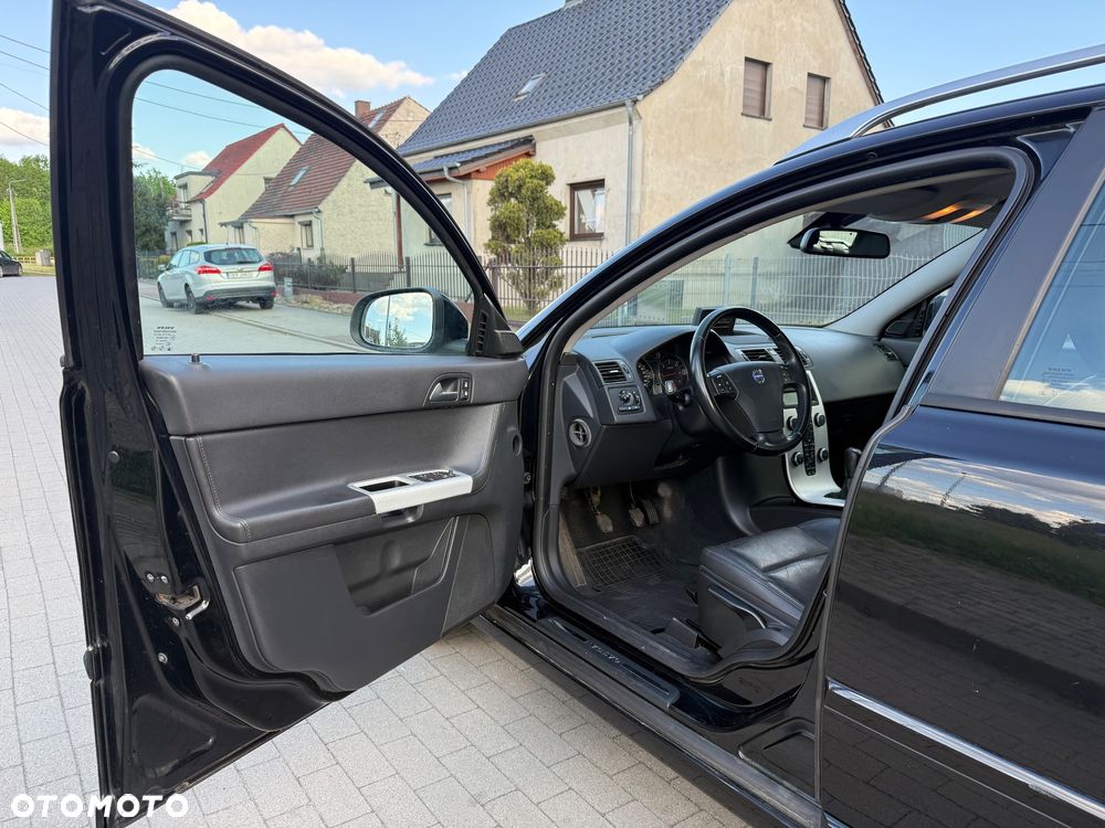 Volvo V50 DPF D3 Momentum - 27