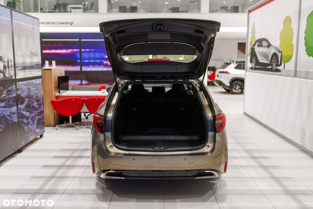 Toyota Corolla 1.8 Hybrid Comfort - 22