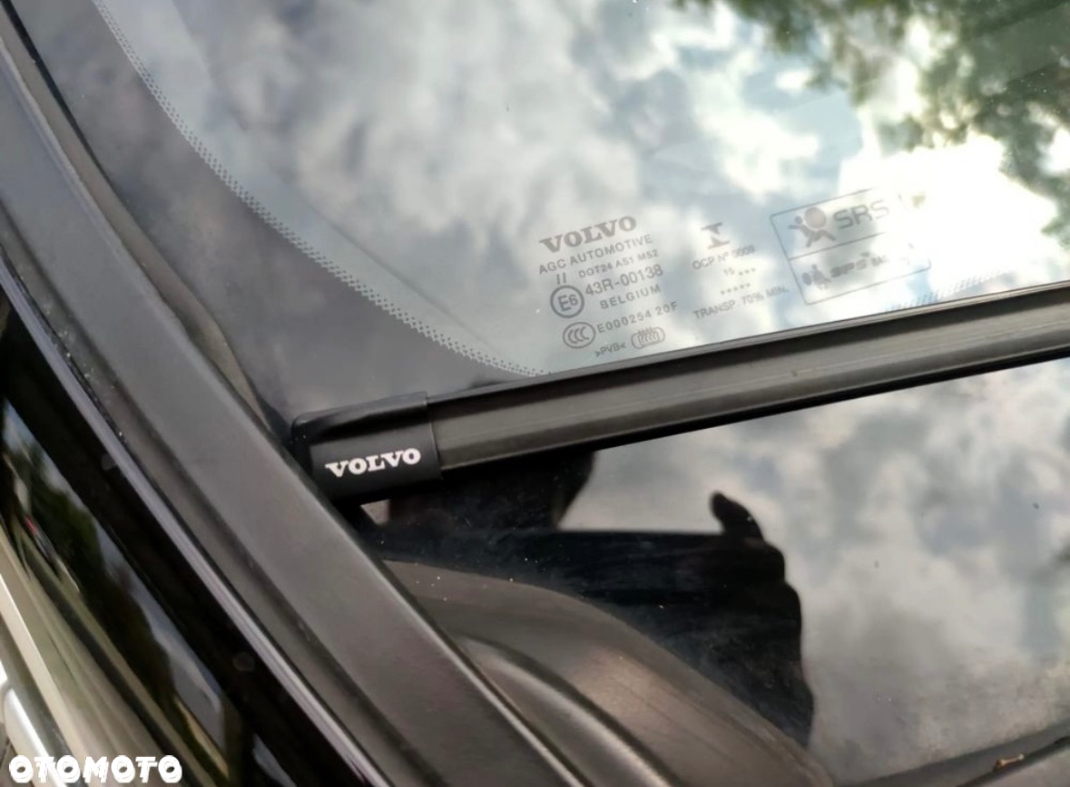 Volvo V40 D2 Drive-E R-Design Kinetic - 31
