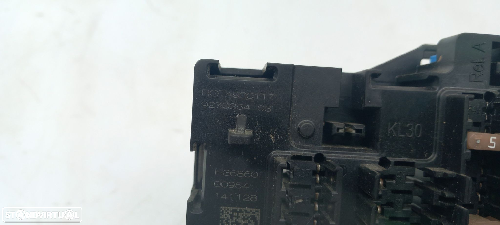 Caixa fusíveis / SAM / BSI MINI Mini (F56) - 3