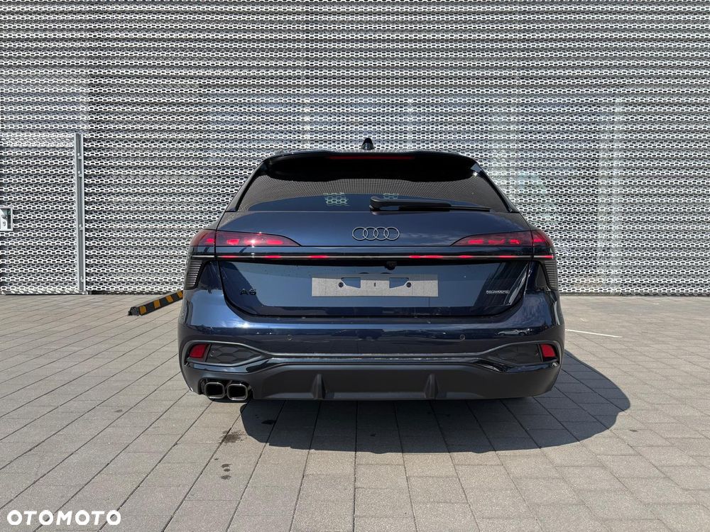 Audi A6 Avant TDI mHEV Quattro S tronic - 7