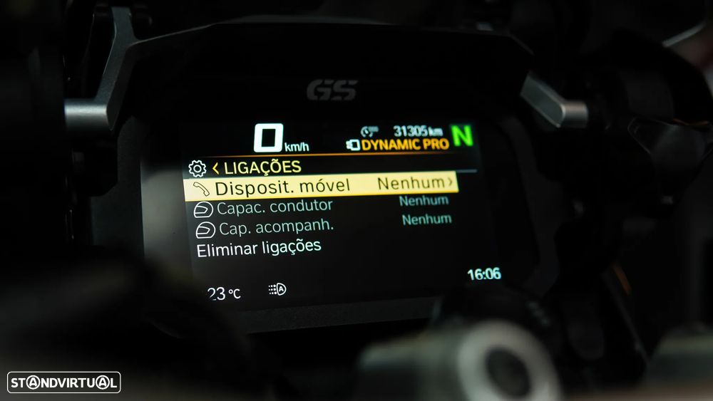 BMW R 1250 GS Adventure - 44