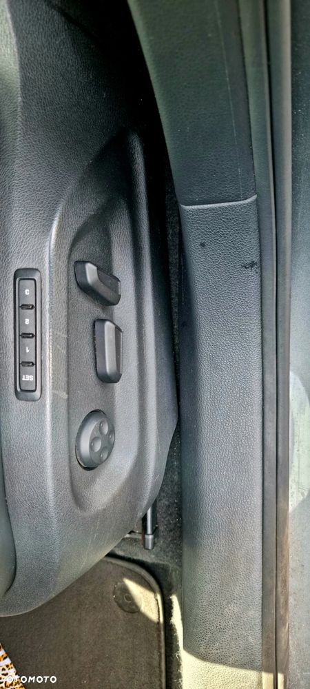 Seat Alhambra 2.0 TDI Style DSG - 14