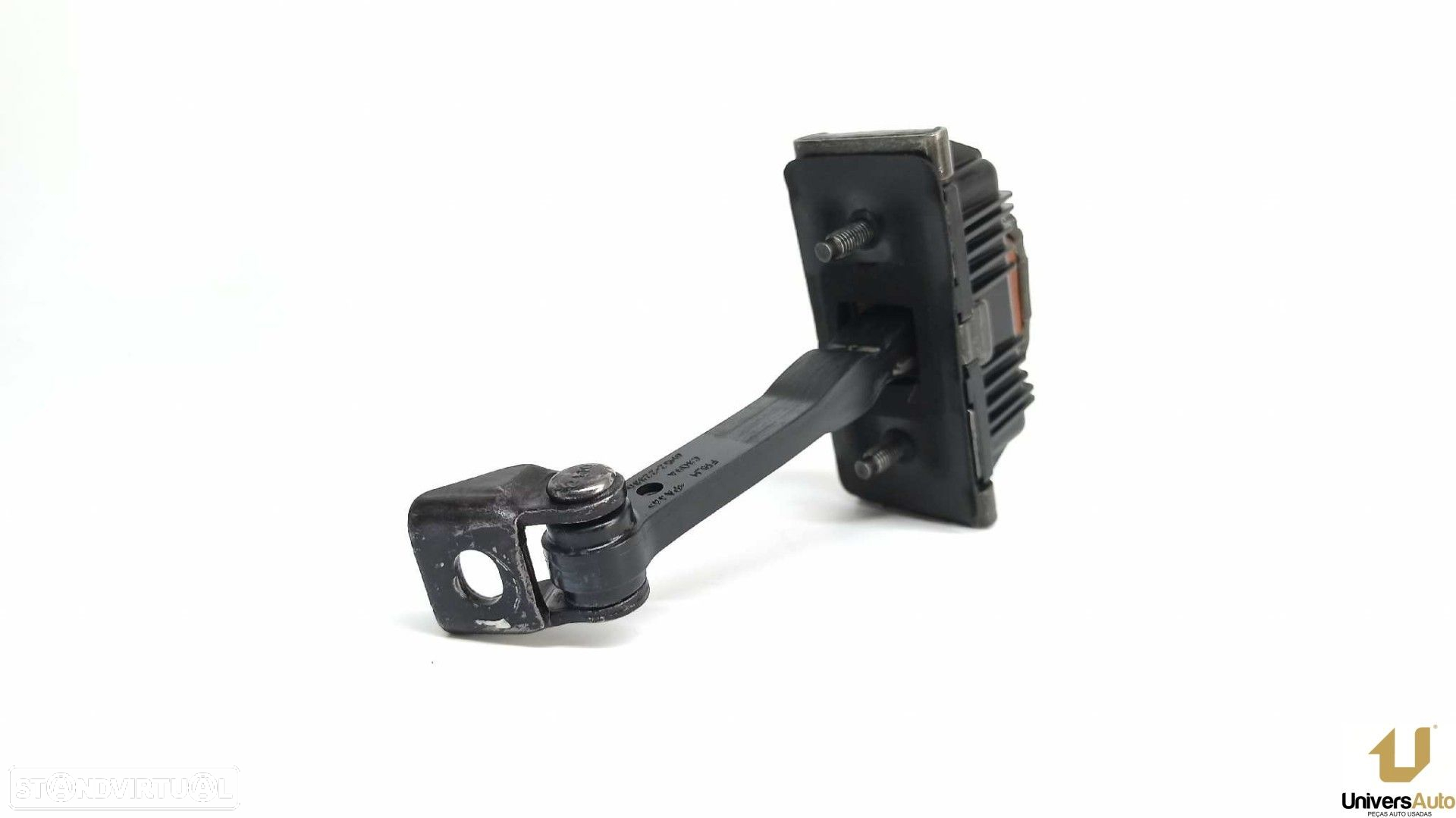 RETENTOR DA PORTA DIANTEIRA DIREITA LAND ROVER FREELANDER (LR2) TD4 E - 5
