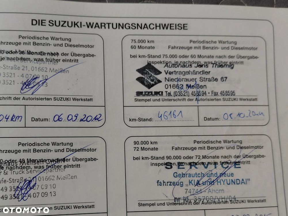 Suzuki SX4 1.6 VVT 4x2 City - 27