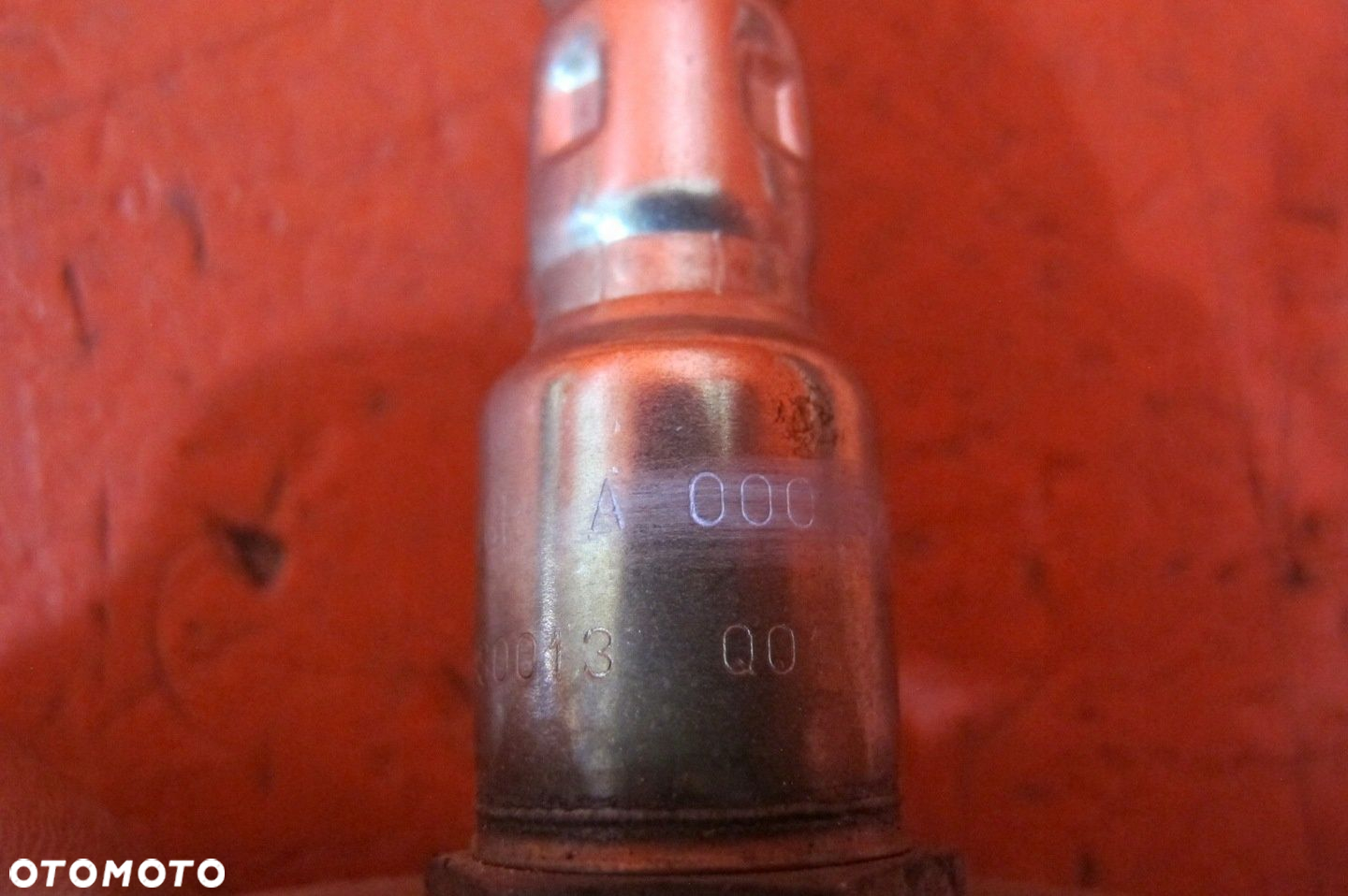 RENAULT KADJAR LIFT 1.3 TCE H5HB470 NISSAN DACIA SONDA LAMBDA 226902746R - 3