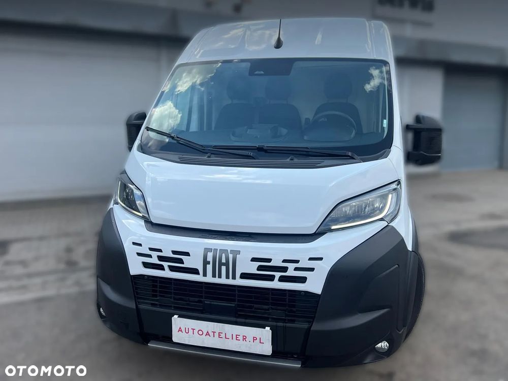 Fiat DUCATO L4 H2 - 5