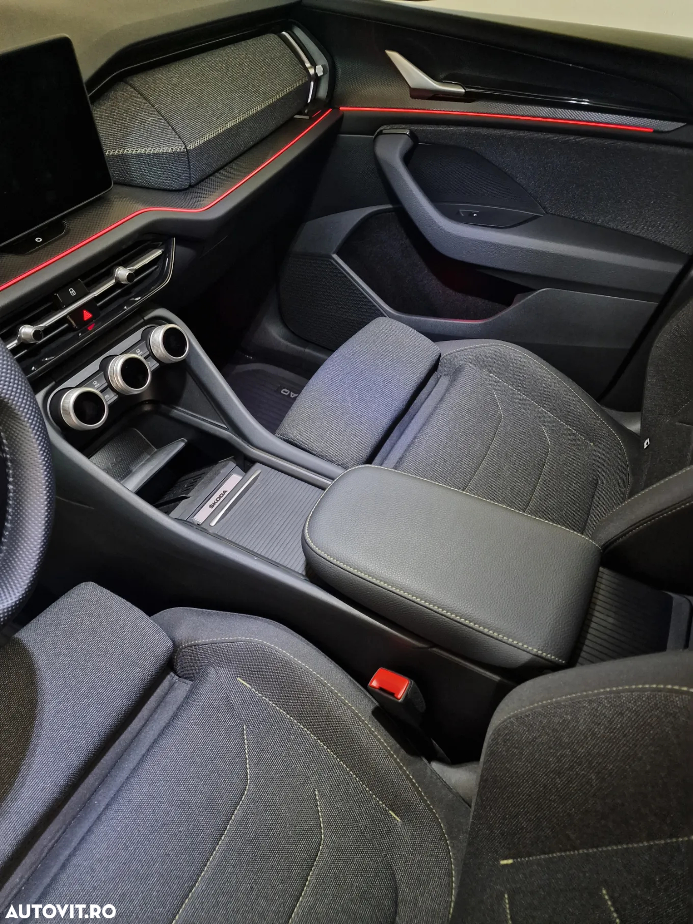 Skoda Kodiaq 2.0 TDI DSG Selection - 24
