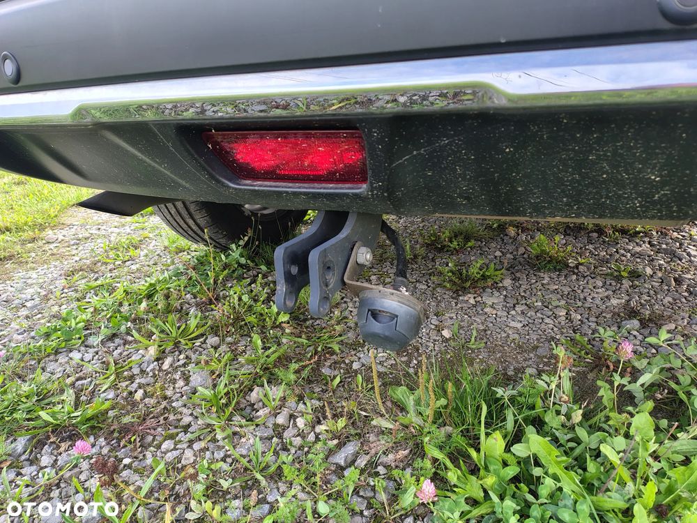 Nissan X-Trail 1.6 DIG-T Acenta 2WD - 12