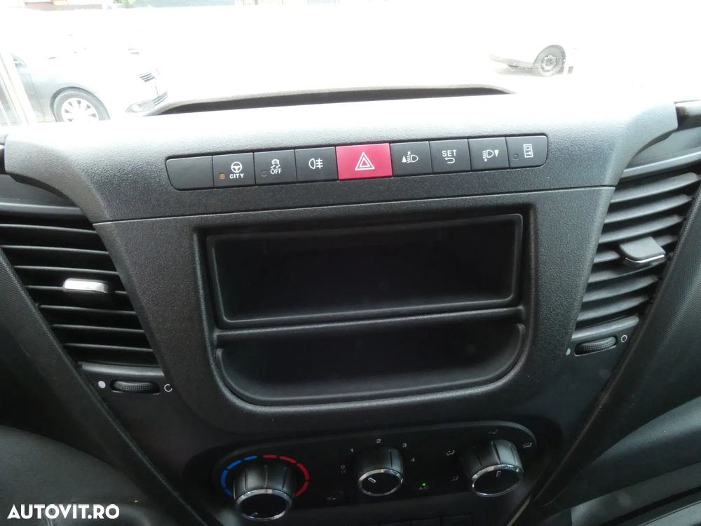 Iveco 35S14 - 13