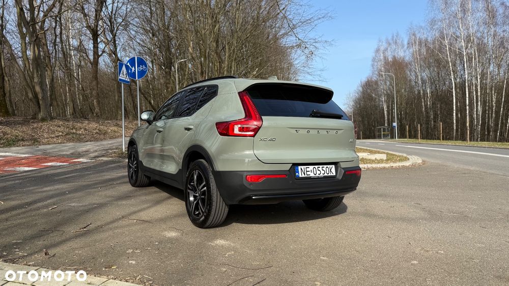 Volvo XC 40 B3 Plus Dark - 10