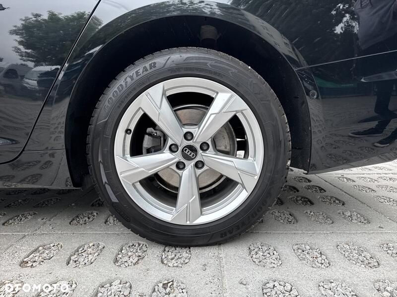 Audi A6 Limousine 40 TDI mHEV Sport S tronic - 19