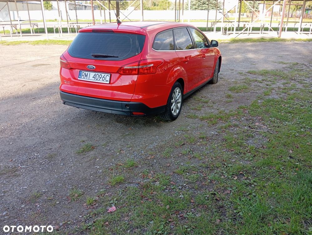 Ford Focus - 3