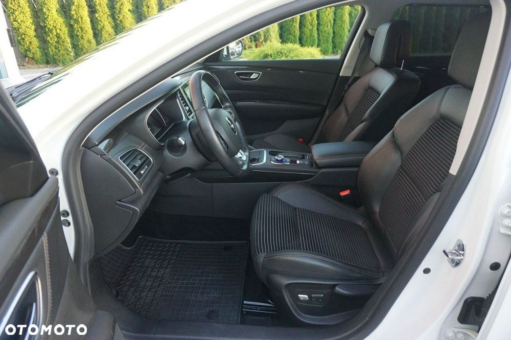 Renault Talisman - 17
