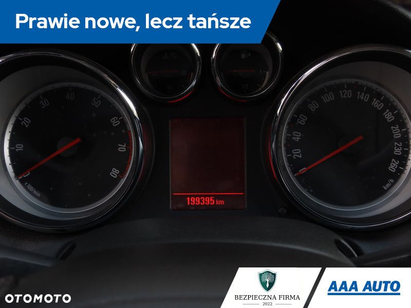 Opel Astra - 12