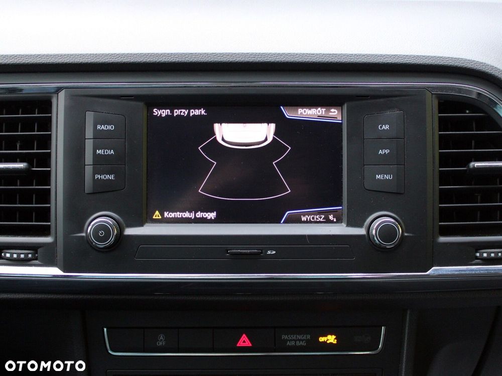 Seat Ateca 1.5 TSI Style S&S - 19