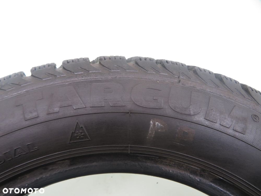 1x 145/70R13 OPONA ZIMOWA BIEŻNIKOWANA Targum Snow Plus 71Q - 2