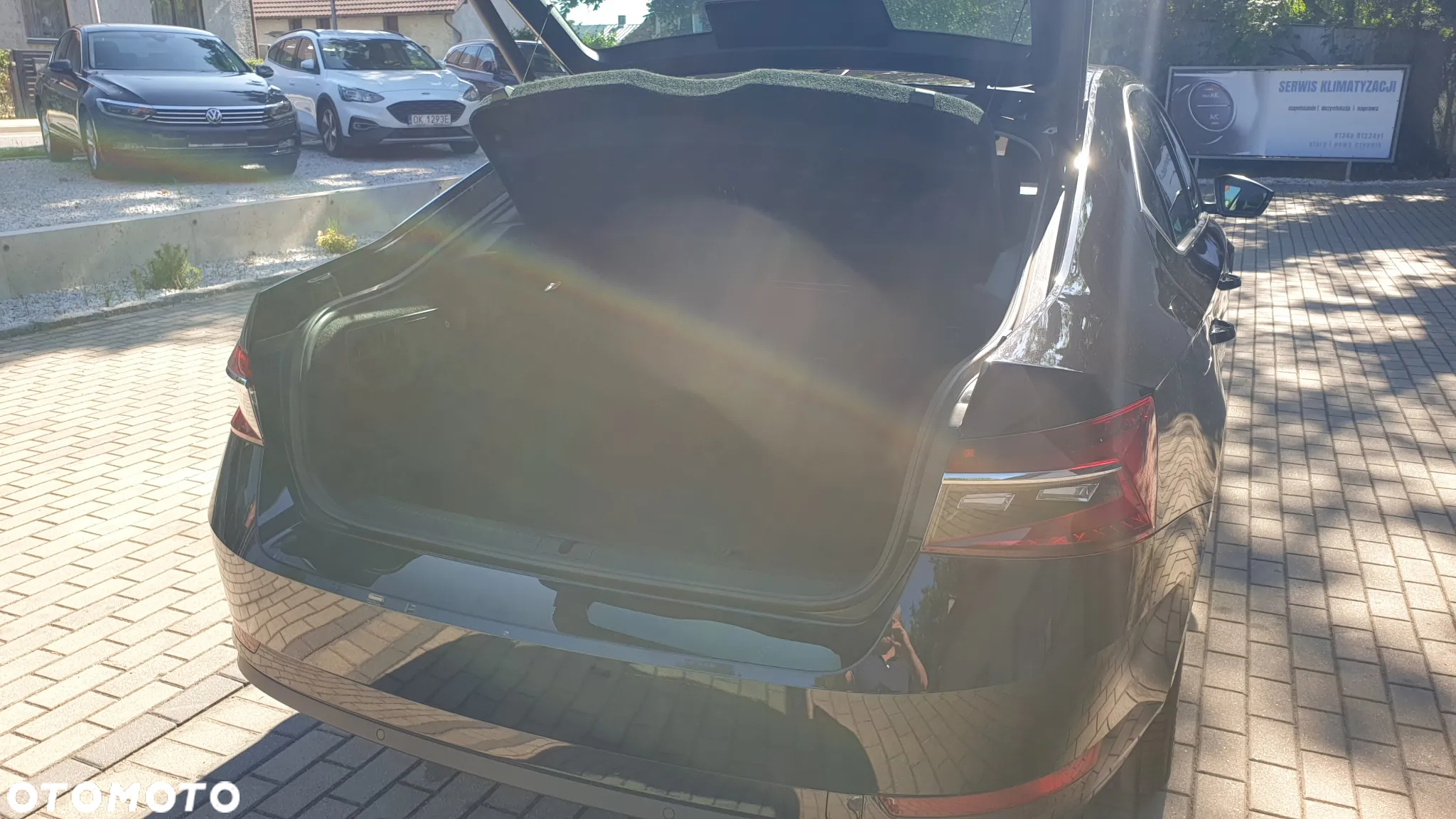 Skoda Superb 1.5 TSI Ambition - 15