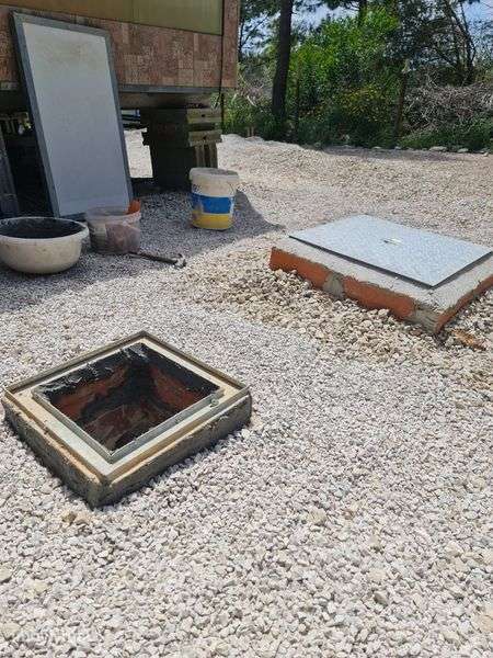 Terreno cabo espichel,proximo às praias - Grande imagem: 4/8
