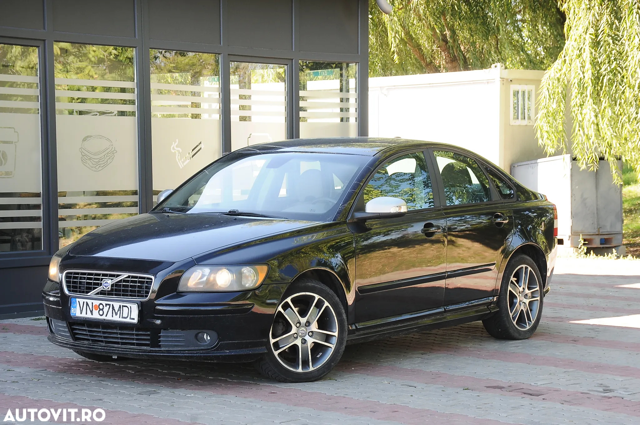 Volvo S40 1.8 Kinetic - 2