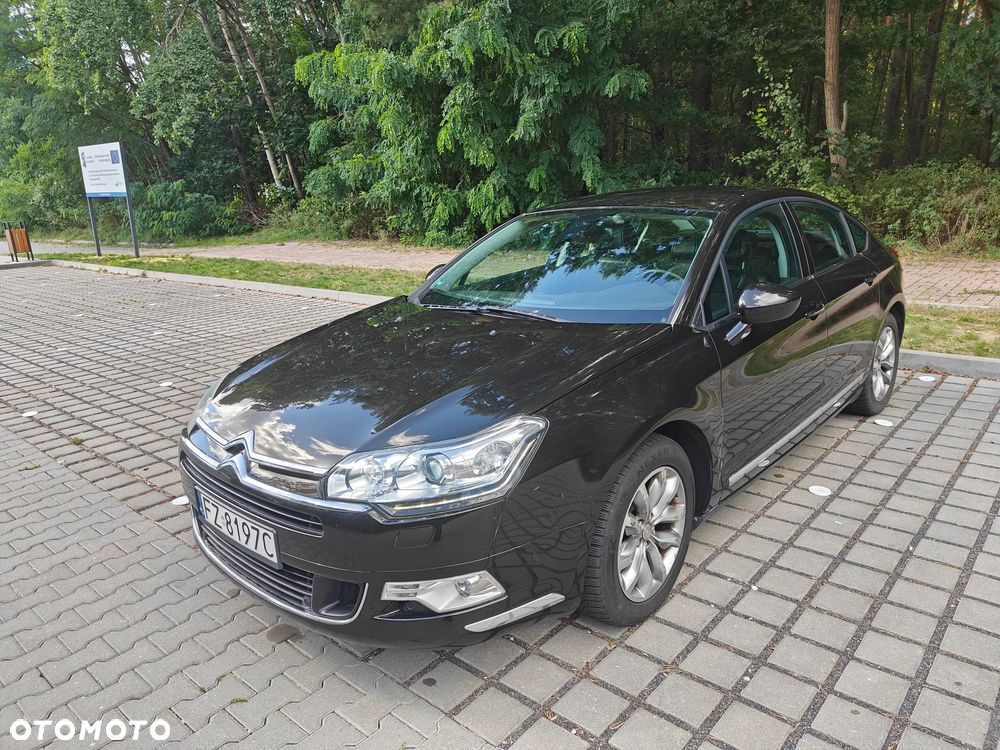 Citroën C5 2.0 HDi Exclusive - 7
