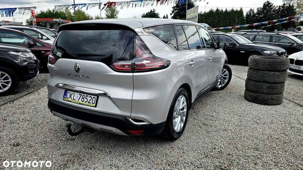 Renault Espace - 8