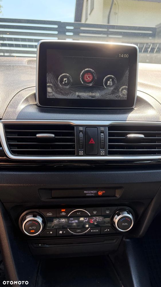 Mazda 3 2.0 Skyenergy - 10
