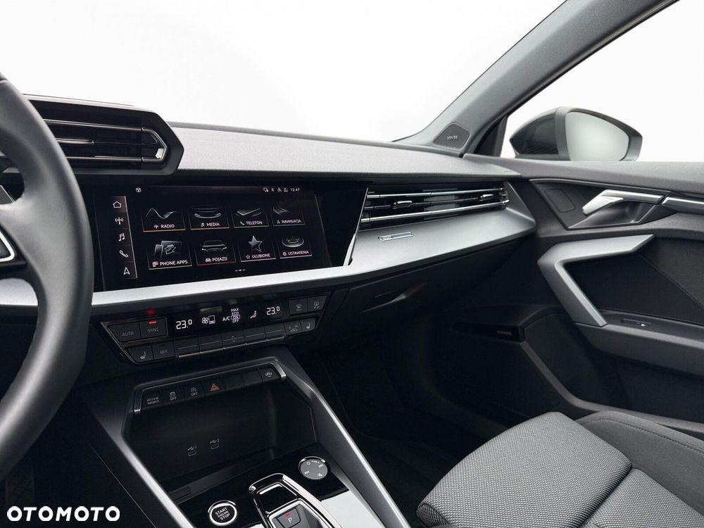 Audi A3 Limousine 35 TFSI mHEV S Line S tronic - 23