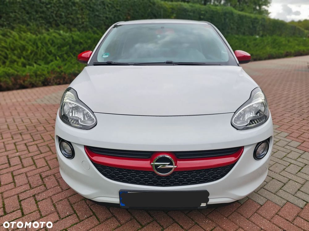 Opel Adam 1.4 Unlimited - 6