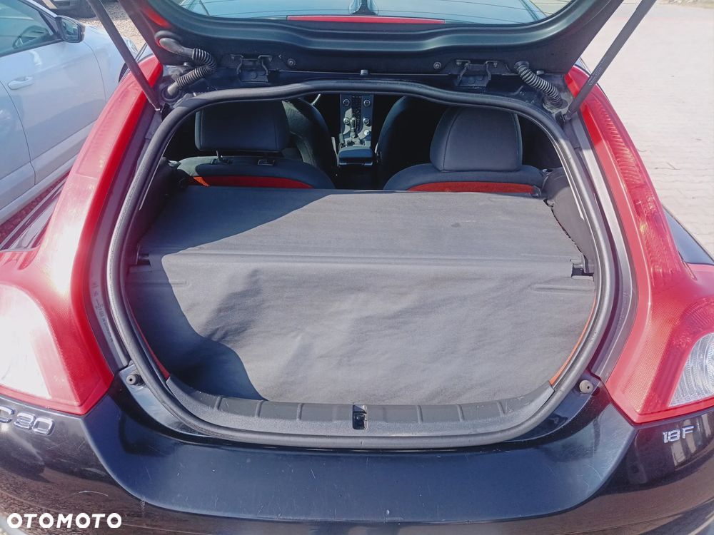 Volvo C30 1.8 Edition - 9