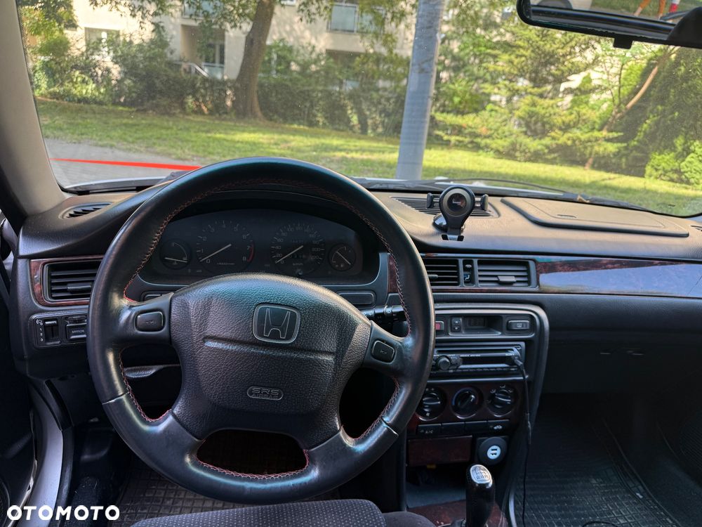 Honda Civic - 4