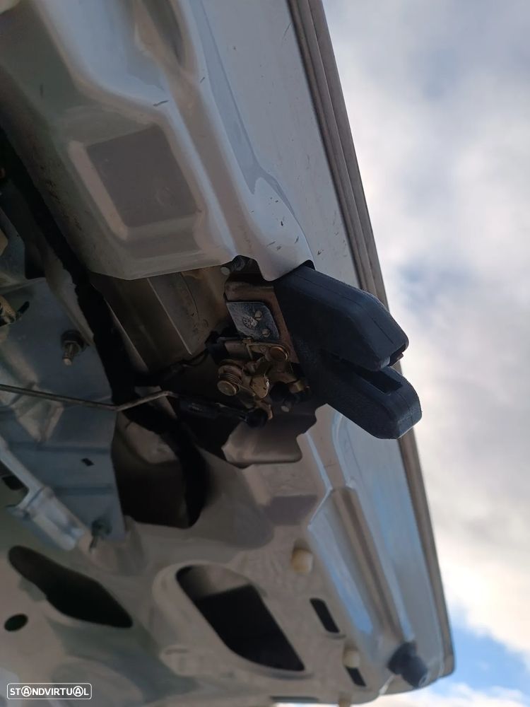 VW Bora 1.9 TDi Highline - 39