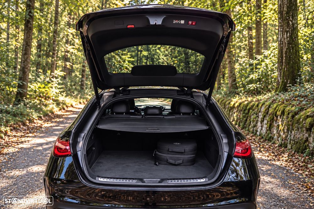 Mercedes-Benz Glc 300 2024 photo 5