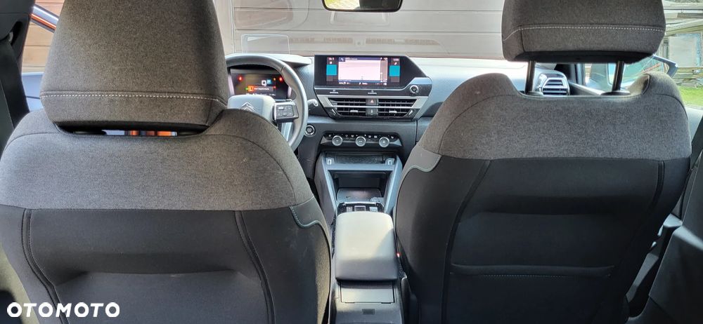 Citroën C4 1.2 PureTech Shine S&S EAT8 - 14