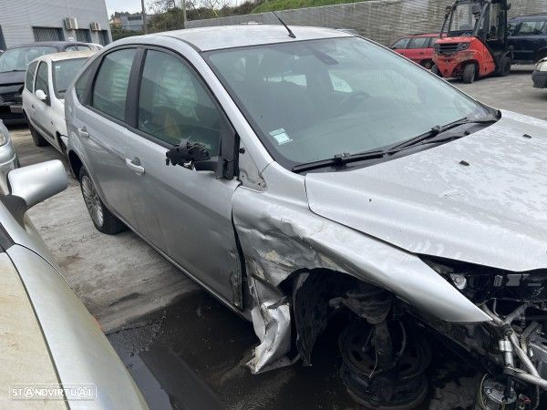 Para Peças Ford Focus Ii (Da_, Hcp, Dp) - 2