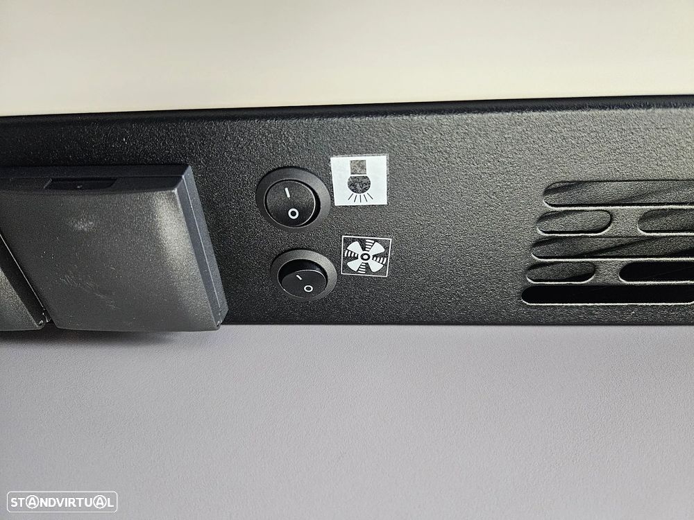 Adria Matrix Axess 600 SP - 23