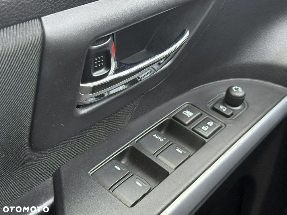 Suzuki SX4 S-Cross 1.4 SHVS Premium 4WD - 21