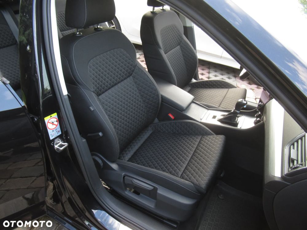 Skoda Superb 2.0 TSI Ambition DSG - 10