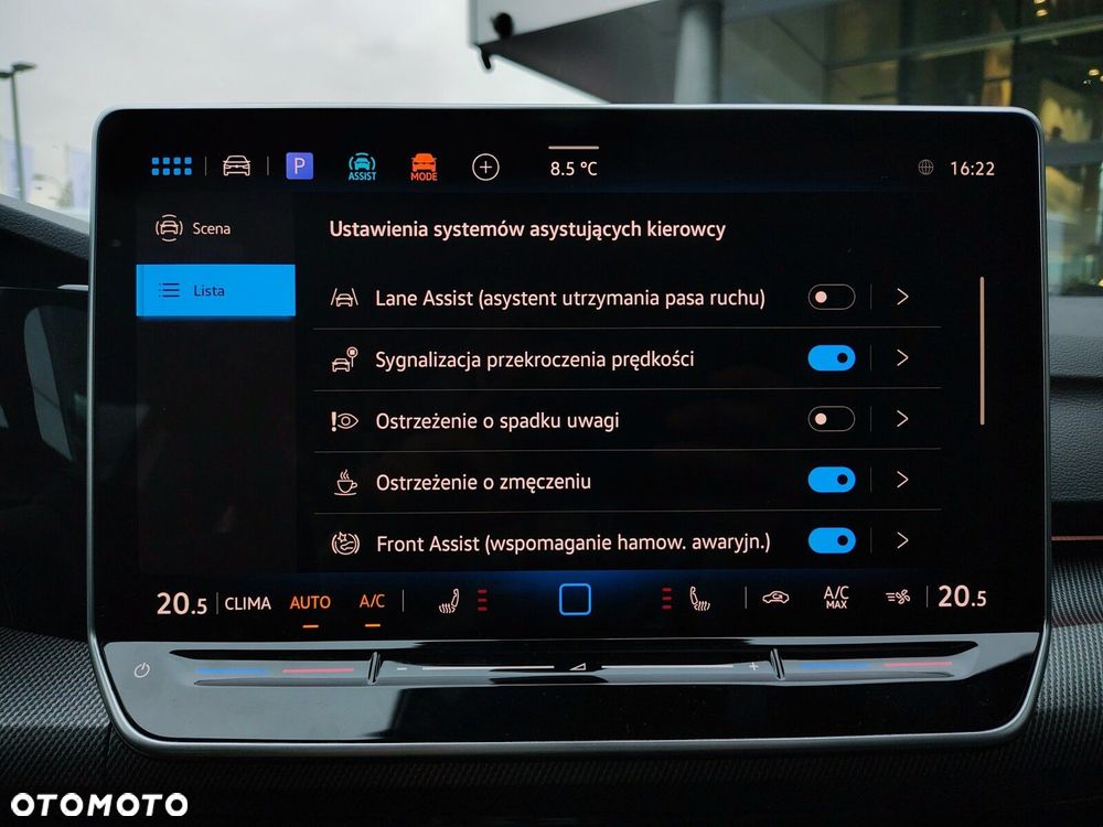 Volkswagen Golf - 18