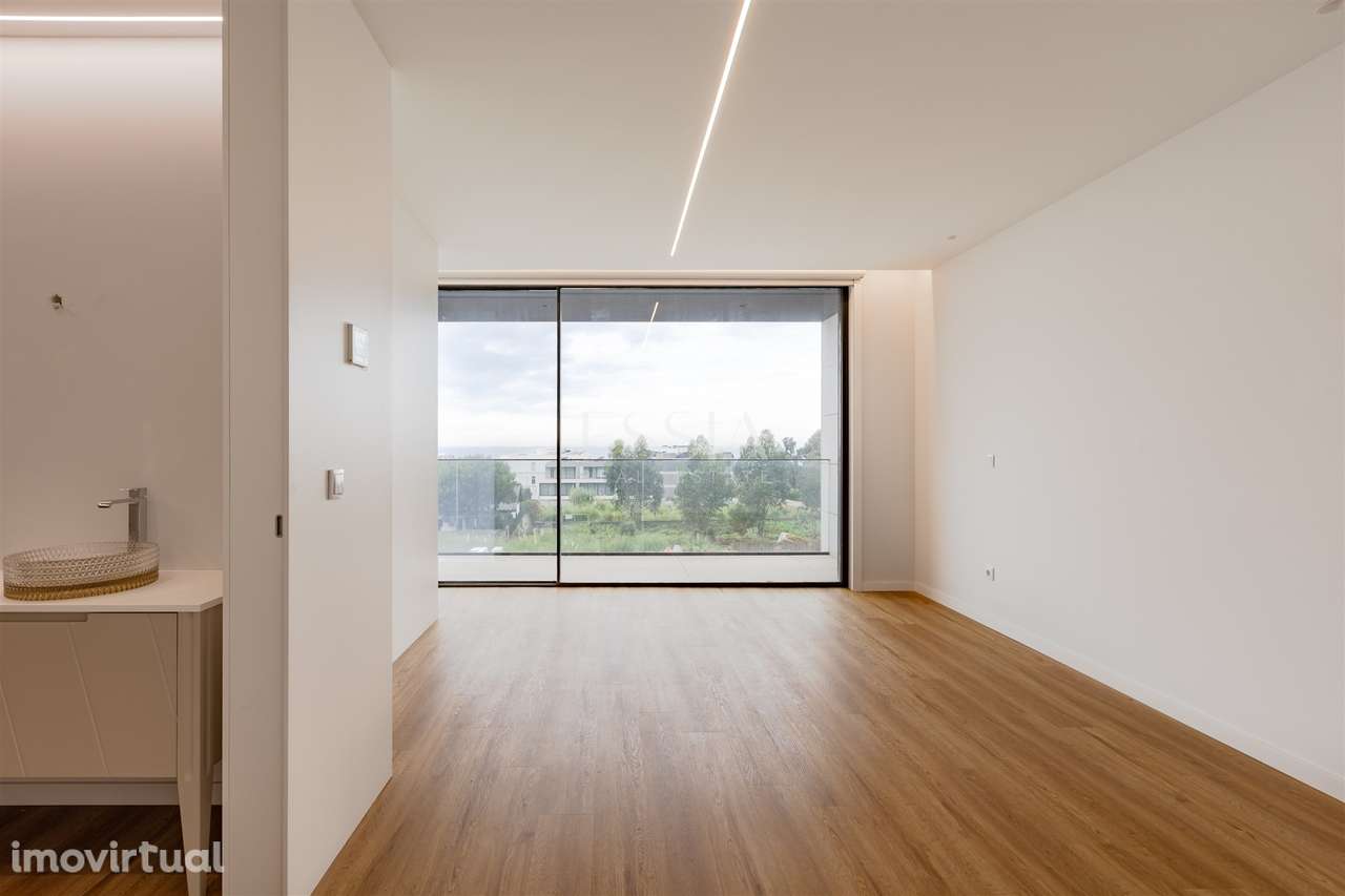 Moradia T4 com Piscina e Vista Mar - Grande imagem: 4/59