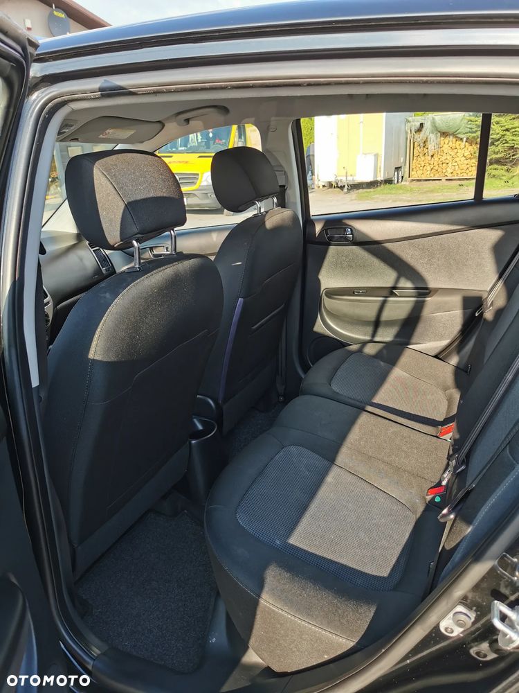 Hyundai i20 1.25 Comfort - 7